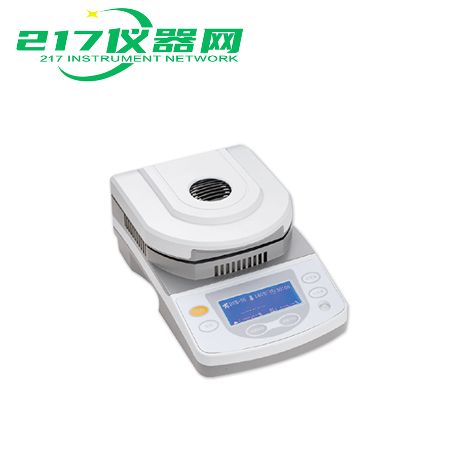 DSH-10A鹵素水分測(cè)定儀-上海佑科