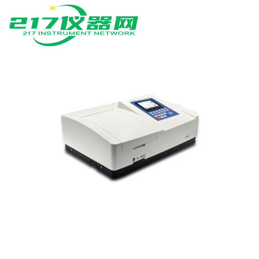 UV-6100S雙光束型紫外可見分光光度計-上海美譜達(dá)